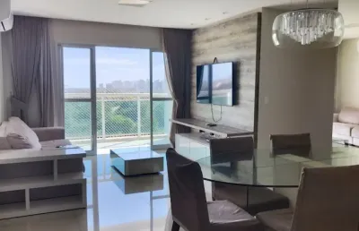 Apartamento com 3 quartos à venda na Rua das Patativas, Ponta do Farol, São Luís