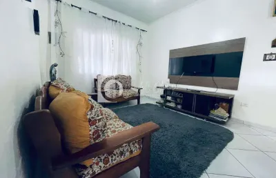 Casa com 3 quartos à venda na Rua Catarina Bandieira, 816, Vila Caiçara, Praia Grande