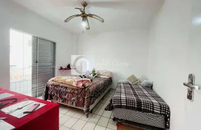 Apartamento 1 dorm, adaptado para 2 dorms,real, praia grande