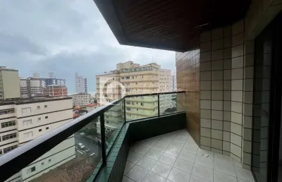 Apartamento com 2 quartos à venda na Rua Marajoaras, 53, Tupi, Praia Grande