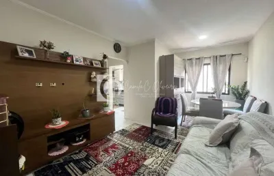 Apartamento vista lateral mar com 2 quartos, aviação, pg