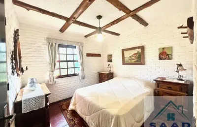 Casa para venda em teresópolis, parque do imbuí, 5 dormitórios, 4 banheiros, 4 vagas