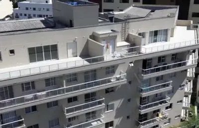 Apartamento para venda em teresópolis, agriões, 2 dormitórios, 1 suíte, 2 banheiros, 1 vaga