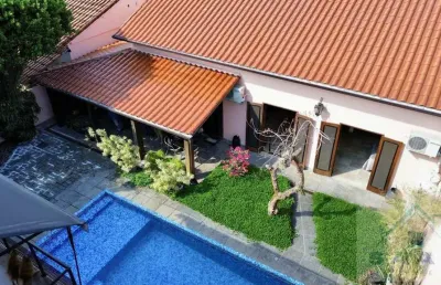 Casa para venda em rio de janeiro, anil, 3 dormitórios, 1 suíte, 3 banheiros, 4 vagas