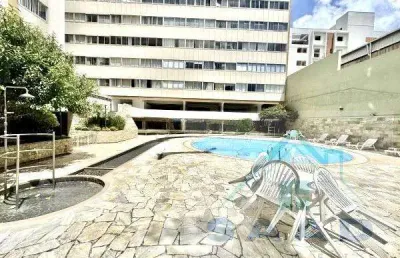 Apartamento para venda em teresópolis, várzea, 2 dormitórios, 2 banheiros, 1 vaga