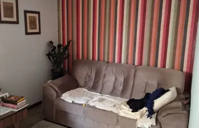 Casa com 3 quartos à venda na Travessa Nicolanor Soares, 299, Novo Mundo, Curitiba