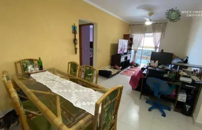 Apartamento à venda, 145 m² por r$ 950.000,00 - aviação - praia grande/sp