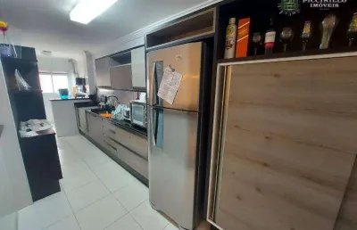 Apartamento 3 dormitórios, r$ 780 mil, aviação, praia grande, lazer completo.