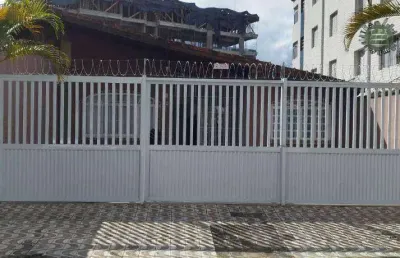 Casa com 4 quartos à venda na Avenida Juscelino Kubitscheck De Oliveira, 685, Vilamar, Praia Grande