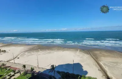 Apartamento à venda, 75 m² por r$ 600.000,00 - maracanã - praia grande/sp