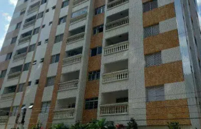 Apartamento à venda, 85 m² por r$ 400.000,00 - tupi - praia grande/sp