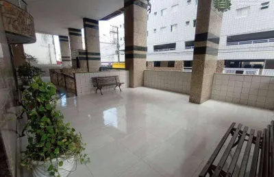 Apartamento à venda, 230 m² por r$ 400.000,00 - ocian - praia grande/sp