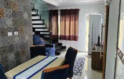 Casa à venda, 70 m² por r$ 380.000,00 - mirim - praia grande/sp