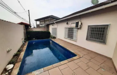 Casa com 2 dormitórios à venda, 80 m² por r$ 555.000,00 - jardim imperador - praia grande/sp
