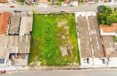 Terreno à venda, 2000 m² por r$ 3.200.000,00 - jardim imperador iv - praia grande/sp