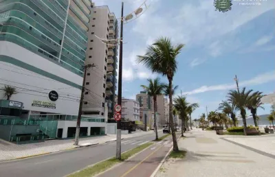 Apartamento com 3 dormitórios à venda, 127 m² por r$ 1.325.000,00 - vila guilhermina - praia grande/sp
