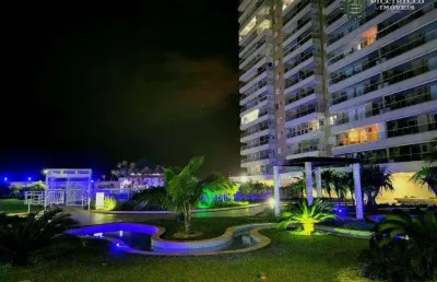 Apartamento com 2 dormitórios à venda, 69 m² por r$ 690.000,00 - mirim - praia grande/sp