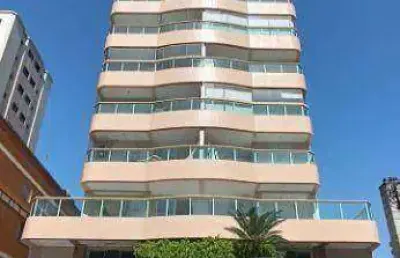 Apartamento com 2 dormitórios à venda, 85 m² por r$ 480.000,00 - tupi - praia grande/sp
