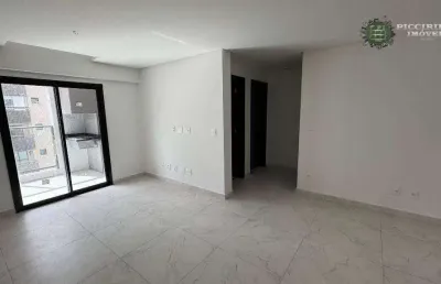 Apartamento com 2 dormitórios à venda, 92 m² por r$ 650.000,00 - aviação - praia grande/sp