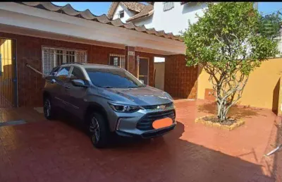 Casa com 5 dormitórios à venda, 131 m² por r$ 800.000,00 - aviação - praia grande/sp