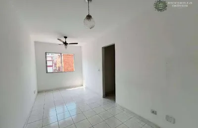 Apartamento com 1 quarto à venda na Avenida Marechal Maurício José Cardoso, 230, Canto do Forte, Praia Grande