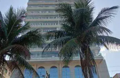 Apartamento com 3 dormitórios à venda, 123 m² por r$ 1.600.000,00 - aviação - praia grande/sp