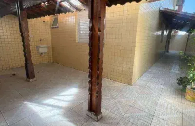 Apartamento para alugar, 85 m² por r$ 3.000,01/mês - boqueirão - praia grande/sp