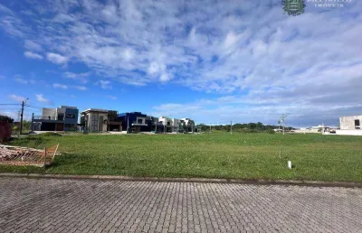 Terreno lote alto padrão 360 m² - entrada de r$ 90.000 - resid. bosque três marias - peruíbe/sp
