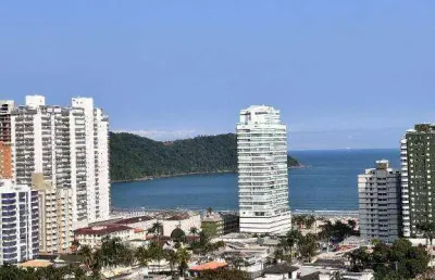 Apartamento com 3 dormitórios à venda, 132 m² por r$ 1.890.000 - canto do forte - praia grande/sp