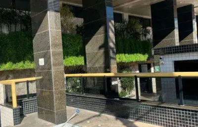 Apartamento com 2 dormitórios à venda, 63 m² por r$ 435.000 - vila guilhermina - praia grande/sp