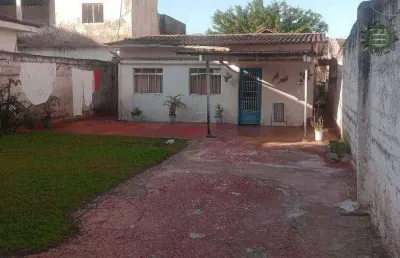 Terreno à venda, 350 m² por r$ 800.000 - aviação - praia grande/sp