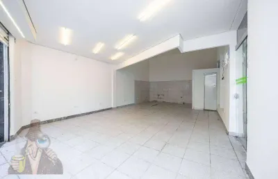 Loja para alugar, 52 m² por r$ 4.722,73/mês - centro - curitiba/pr