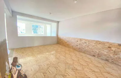 Casa para alugar, 200 m² por r$ 6.522,46/mês - s. francisco - curitiba/pr