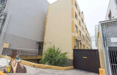 Apartamento com 3 dormitórios à venda, 67 m² por r$ 320.000,00 - são francisco - curitiba/pr