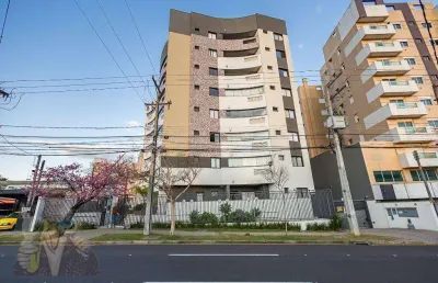Apartamento com 3 dormitórios para alugar, 81 m² por r$ 6.252,32/mês - juvevê - curitiba/pr