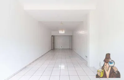 Loja para alugar, 48 m² por r$ 1.947,93/mês - vista alegre - curitiba/pr