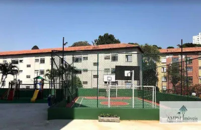 Venda apartamento com 70m², com 3 dormitórios ,no park do mandaqui. saõ paulo