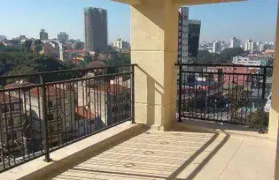 Apartamento com 2 dormitórios à venda, 145 m² por r$ 1.910.000,00 - jardim sao paulo(zona norte) - são paulo/sp