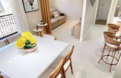 Apartamento com 2 dormitórios à venda, 92 m² por r$ 985.000,00 - lauzane paulista - são paulo/sp