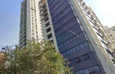 Conjunto à venda, 44 m² por r$ 520.000,00 - pinheiros - são paulo/sp