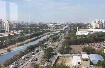 Conjunto para alugar, 225 m² por r$ 19.680,00/mês - barra funda - são paulo/sp