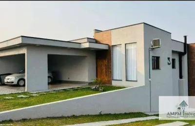Casa com 4 dormitórios à venda, 238 m² por r$ 1.450.000,00 - machadinho - jarinu/sp