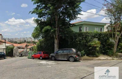Casa com 6 dormitórios à venda, 280 m² por r$ 1.300.000,00 - jardim bonfiglioli - são paulo/sp