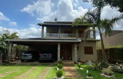 Casa em condomínio fechado com 3 quartos à venda no Machadinho, Jarinu 