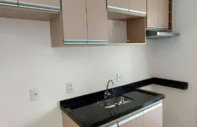 Apto com 2 dormitórios para alugar, 42 m² - barra funda - são paulo/sp