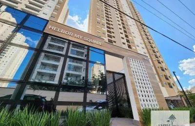 Apartamento com 2 dormitórios à venda, 56 m² por r$ 670.000,00 - jardim pereira leite - são paulo/sp