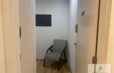 Conjunto para alugar, 40 m² -  barra funda - são paulo/sp