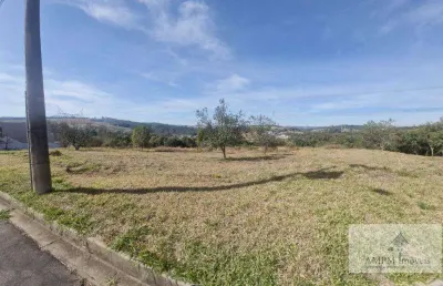 Terreno em condomínio fechado à venda no Machadinho, Jarinu 