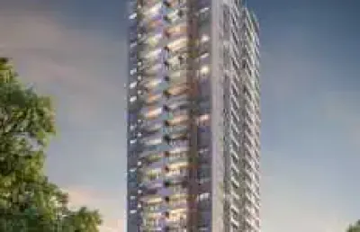 Apartamentos pronto para morar de 2 e 3 dormitórios  estação oratório - sp