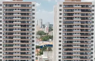 Apartamento com 3 quartos à venda no Jardim Prudência, São Paulo 
